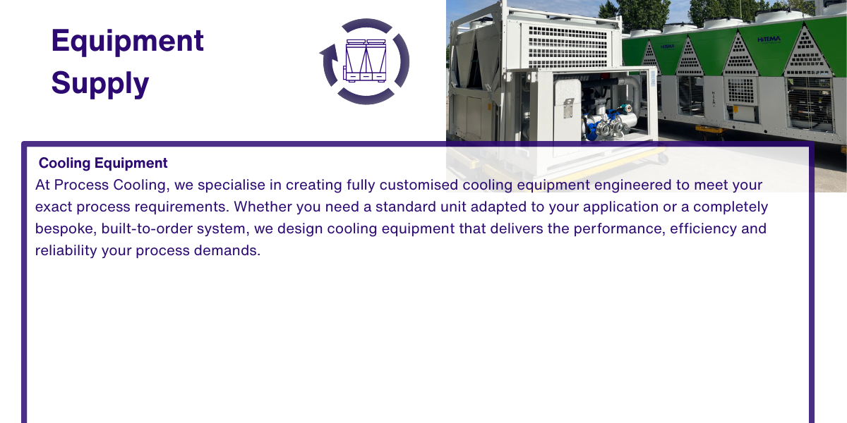 We understand our customers and their requirements. (12)